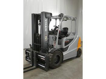 Electric forklift STILL RX60