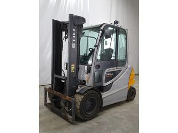 Electric forklift STILL RX60