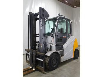 Diesel forklift STILL RX60