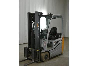 Electric forklift STILL RX20