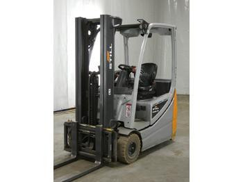 Electric forklift STILL RX20