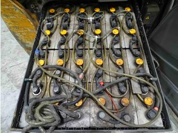 Electric forklift Still RX20 -16: picture 4