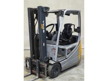 Electric forklift STILL RX20