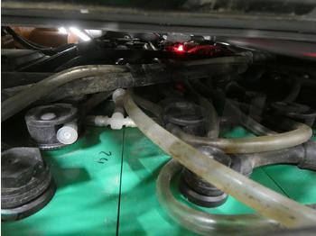 Electric forklift Still RX20 -16C: picture 4