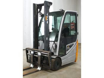 Electric forklift STILL RX20