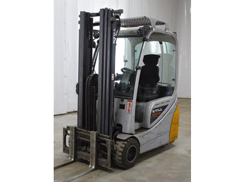 Electric forklift STILL RX20