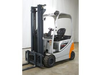 Electric forklift STILL RX20