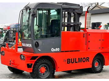 Side loader BULMOR