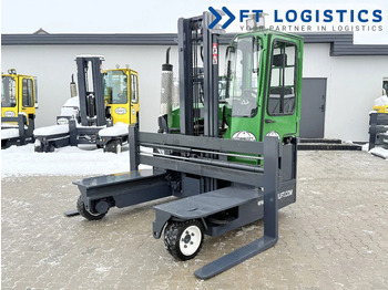 4-way reach truck COMBILIFT