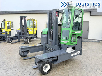 4-way reach truck COMBILIFT