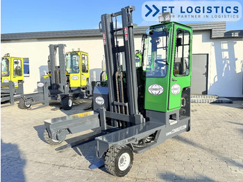 4-way reach truck COMBILIFT