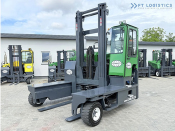 4-way reach truck COMBILIFT