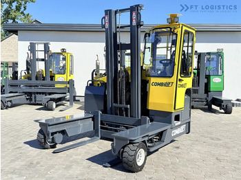 4-way reach truck COMBILIFT