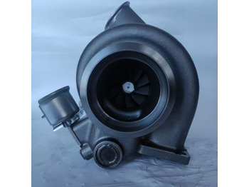 Turbo CATERPILLAR