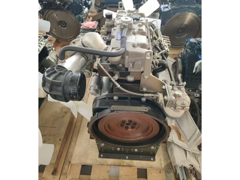 New Engine for Loader CATERPILLAR 3024C: picture 3 New Engine for Loader CATERPILLAR 3024C: picture 3