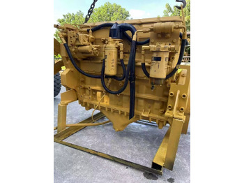 Engine for Excavator CATERPILLAR 3116: picture 4 Engine for Excavator CATERPILLAR 3116: picture 4