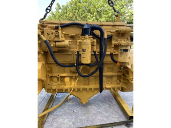 Engine for Excavator CATERPILLAR 3116: picture 3 Engine for Excavator CATERPILLAR 3116: picture 3