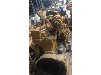 Engine CATERPILLAR
