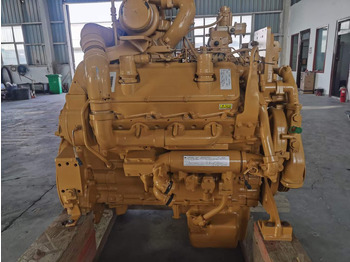 Engine for Excavator CATERPILLAR 3408: picture 4