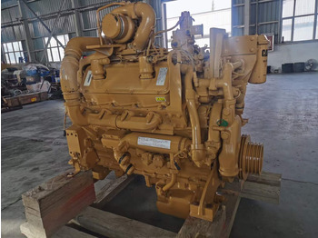 Engine for Excavator CATERPILLAR 3408: picture 5