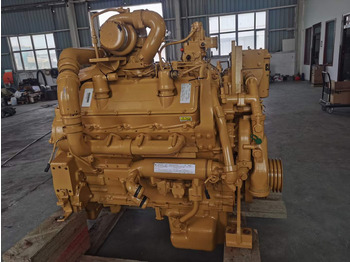 Engine for Excavator CATERPILLAR 3408: picture 3