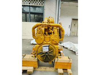 Engine CATERPILLAR