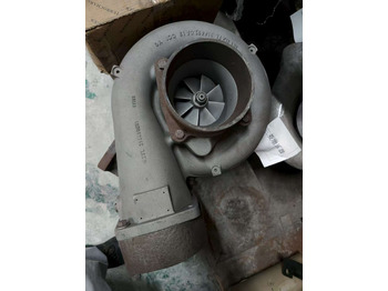 Turbo CATERPILLAR
