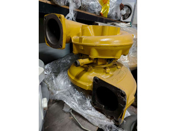 New Turbo for Excavator CATERPILLAR 3516: picture 2