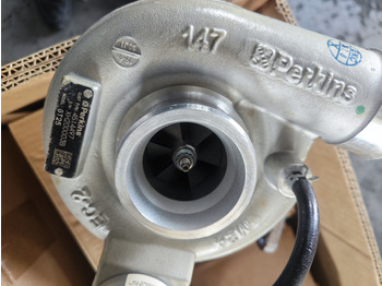 Turbo CATERPILLAR