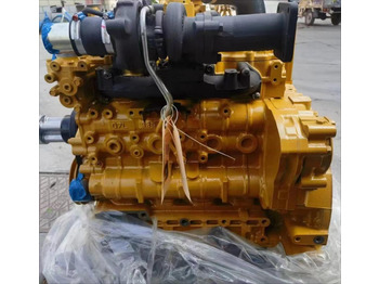 Engine CATERPILLAR