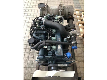 Engine CATERPILLAR