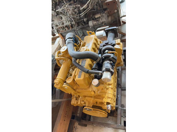 Engine CATERPILLAR