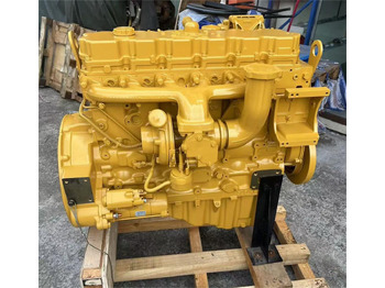 New Engine for Excavator CATERPILLAR C7.1: picture 2