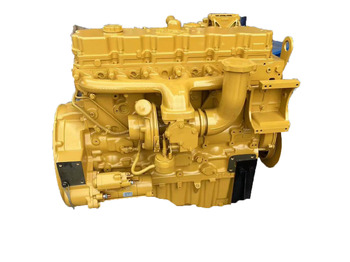 Engine CATERPILLAR