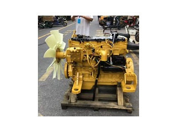 Engine CATERPILLAR