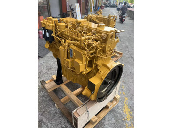 New Engine for Excavator CATERPILLAR C7.1: picture 3