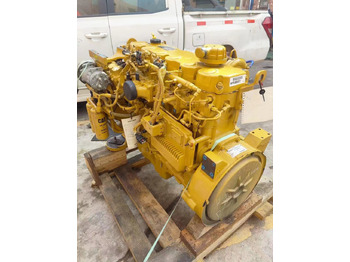Engine CATERPILLAR