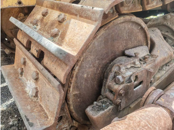 Bulldozer CATERPILLAR D9H: picture 2