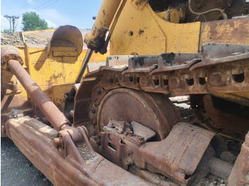 Bulldozer CATERPILLAR D9H: picture 5