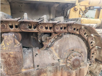 Bulldozer CATERPILLAR D9H: picture 4