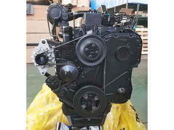 New Engine for Excavator CUMMINS 6CTA8.3: picture 3