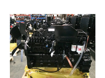 Engine CUMMINS