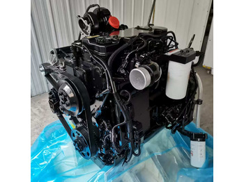 New Engine for Excavator CUMMINS QSB4.5: picture 5 New Engine for Excavator CUMMINS QSB4.5: picture 5