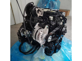Engine CUMMINS