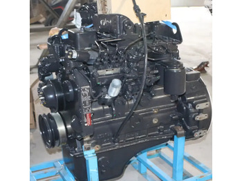 Engine CUMMINS