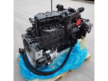 Engine CUMMINS