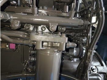 New Engine for Excavator CUMMINS QSL9: picture 3 New Engine for Excavator CUMMINS QSL9: picture 3