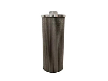 Hydraulic filter