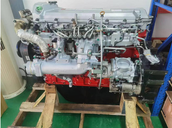 Engine HINO