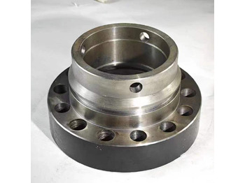 Engine and parts KOMATSU